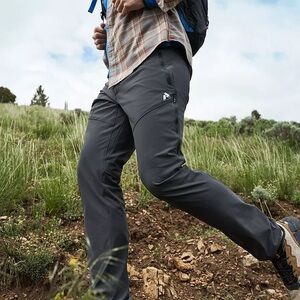 Eddie Bauer New Pants for Outdoor Adventures Hiking